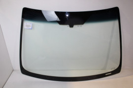FORD FOCUS 2.5 ST 2007 FRONT WINDSCREEN