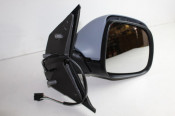 VW KOMBI T5 2.5TDI 2010 DOOR MIRROR RIGHT HAND SIDE