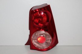 KIA PICANTO N/S TAIL LIGHT REAR RIGHT HAND SIDE
