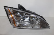 FORD FOCUS ST 2.5 2007  HEADLIGHT RIGHT HAND SIDE