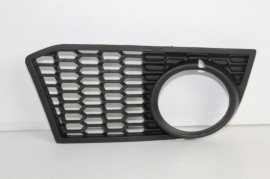 BMW  F10 SPORT BUMPER GRILLE FRONT OUTER LEFT HAND SIDE