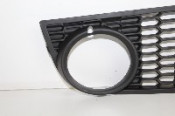 BMW F10 SPORT BUMPER GRILLE FRONT OUTER RIGHT HAND SIDE