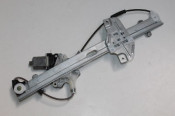 KIA PICANTO 2012 ELECTRIC WINDOW MECHANISM RIGHT FRONT