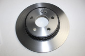 MERC BRAKE DISC W205 REAR 300X12X52