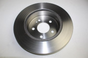 MERC BRAKE DISC W205 REAR 300X12X52