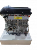 HYUNDAI / KIA G4FA ENGINE 1.4L PETROL