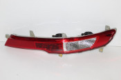 KIA SPORTAGE BUMPER LAMP LR