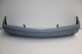 MERCEDES  W202 P/F [WITH CHROM MLDNG] BUMPER FRONT