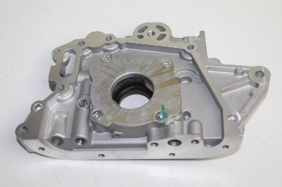 Hyundai I10 1.1 G4hg 34x48x7 Oil Pump 