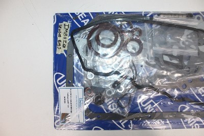 HYUNDAI H100 2011- 2.5 TURBO GASKET SET