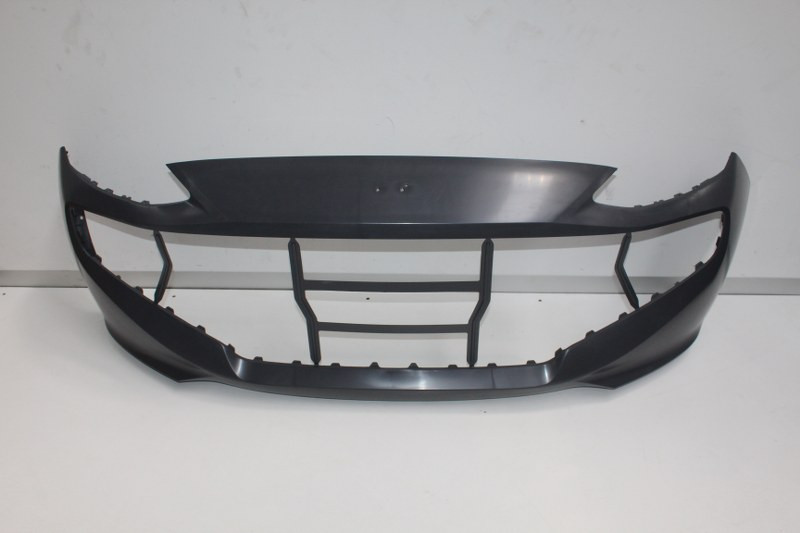 HYUNDAI ATOS BUMPER FRT N/S 21 UP