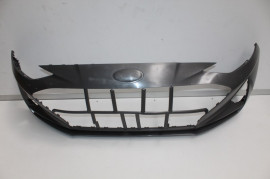 HYUNDAI I10 GRAND BUMPER FRT N/S