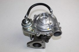 TOYOTA D4D 2KD COMPLETE TURBO