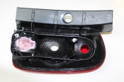 RENAULT DUSTER 2013 TAIL LAMP LH