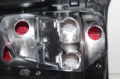 VW TRANSPORTER T5 2010-2015 TAIL LIGHT LR