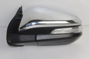 TOYOTA HILUX GD-6 D/CAB 2016 2.8 DOOR MIRROR LH