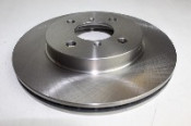 SUZUKI CIAZ 2014- 1.4 16V VENTED FRONT BRAKE DISC