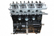 HYUNDAI ENGINE H100 2.6 DIESEL D4BB