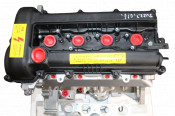 HYUNDAI/KIA G4FC ENGINE 1.6 PETROL