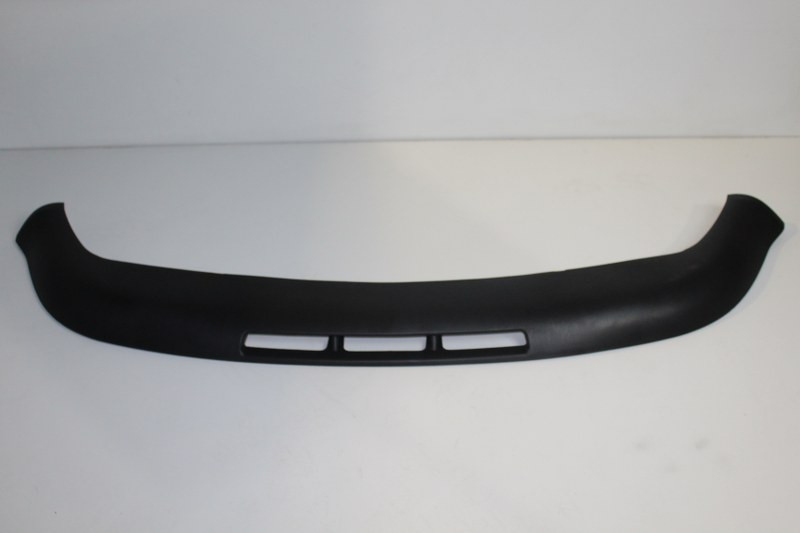 VW JETTA 4 2001 1.6I FRONT SPOILER