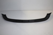 VW JETTA 4 2001 1.6I FRONT SPOILER