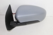 NISSAN QASHQAI 2015 1.6I ELECTRIC DOOR MIRROR LH