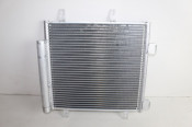 PEUGEOT 107 2006- 1.0 CONDENSER