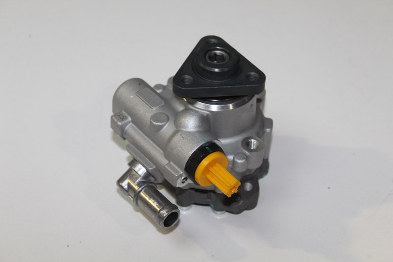 AUDI A4 2008-2010 1.8T POWER STEERING PUMP | AfricaBoyz Online