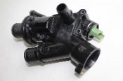PEUGEOT 3008 2010 2.0 HDI THERMOSTAT PLUS HOUSING