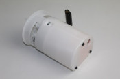 HYUNDAI ACCENT FUEL PUMP WITH BODY