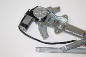 ISUZU KB250 2007 ELECTRIC WINDOW MECHANISM LH