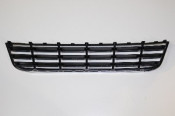 VW PASSAT 2014 1.8I CENTRE BUMPER GRILLE