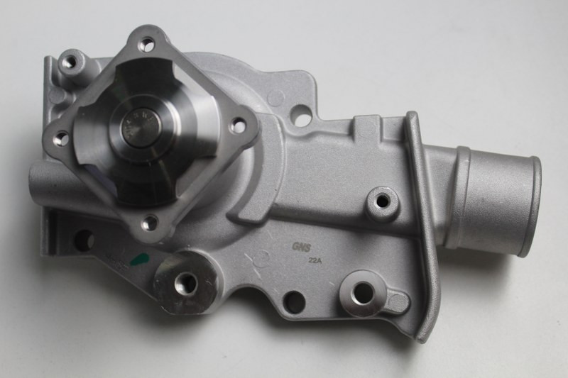 FORD ESCORT 1996-1999 1.6 WATER PUMP