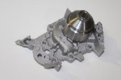RENAULT CLIO 2 2004- 1.2 16V D4F DOME WATER PUMP