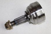 RENAULT CV JOINT CLIO 4 900T OUTER L/R 13-