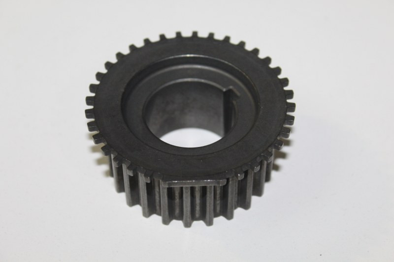 TOYOTA RAV 4 2010 2.0L CRANKSHAFT GEAR