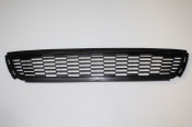 VW BUMPER GRILLE POLO 1.6I CENTRE 2009