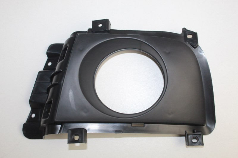 HYUNDAI ATOS 2004-2007 FOG COVER RH