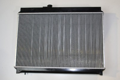 TOYOTA CONDOR 2003-2006 2.4L RADIATOR | AfricaBoyz Online