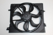 NISSAN QASHQAI/XTRAIL 2015- 1.2T 1.6D RADIATOR FAN