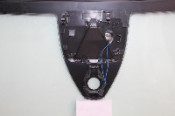 AUDI A3 2013 1.2 FRONT WINDSCREEN