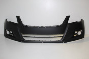 VW TIGUAN 2008-2011 2.0L FRONT BUMPER