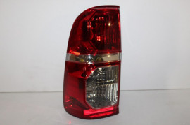 TOYOTA HILUX 2014 2.5D TAIL LAMP LH