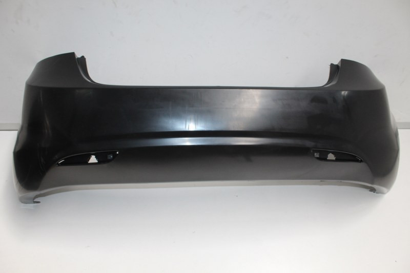 HYUNDAI ELANTRA J6 2011 REAR BUMPER