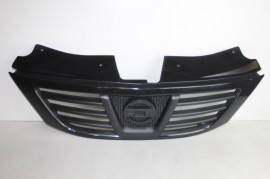 NISSAN MAIN GRILLE NP200 1.6I 10-13