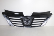 NISSAN MAIN GRILLE NP200 1.6I 10-13