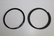 ISUZU KB300 2007-2010 3.0 4JJ1-TC STANDARD PISTON RINGS