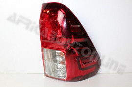 TOYOTA HILUX GD6 2.2 2016 TAIL LAMP RH