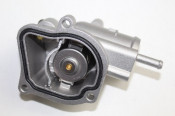 MERCEDES-BENZ E220 CDI W211 ENG 646 THERMOSTAT WITH HOUSING