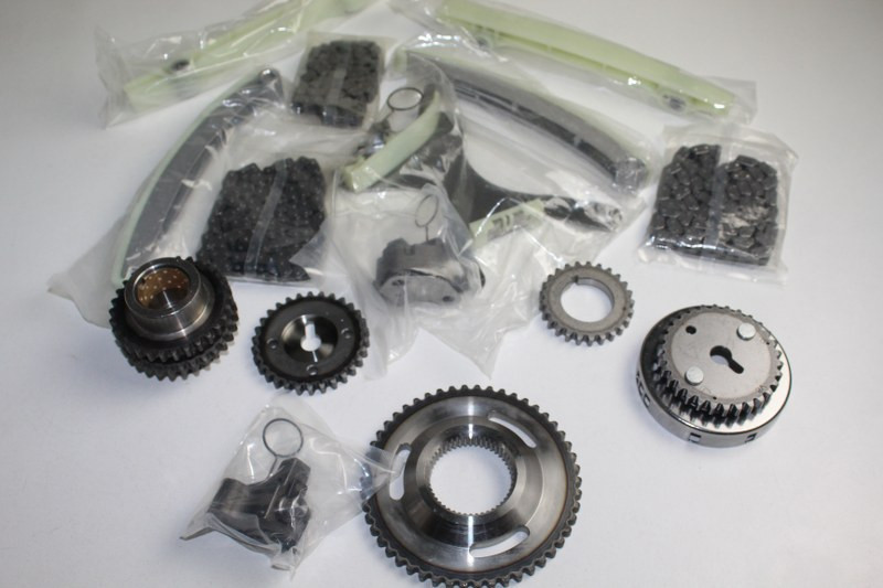 JEEP GRAND CHEROKEE 2004 4.7 V8 TIMING CHAIN KIT